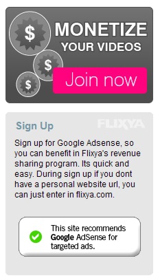 Flixya