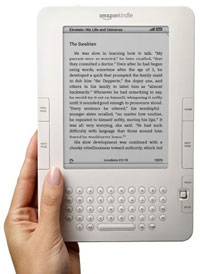Kindle 2